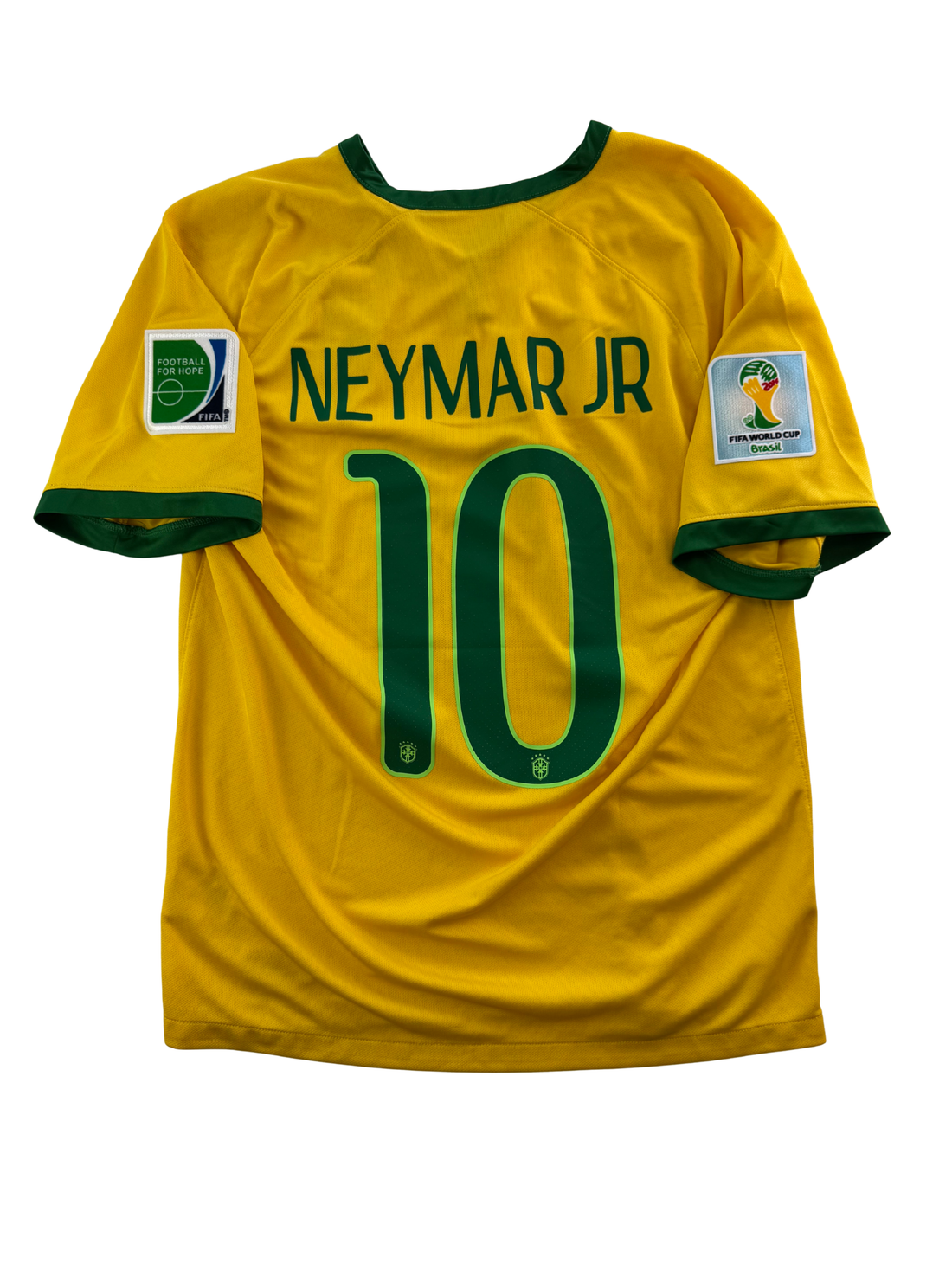 Neymar Brasilien 13/14 - M