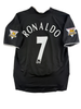 Cristiano Ronaldo Manchester United 03/05 - L