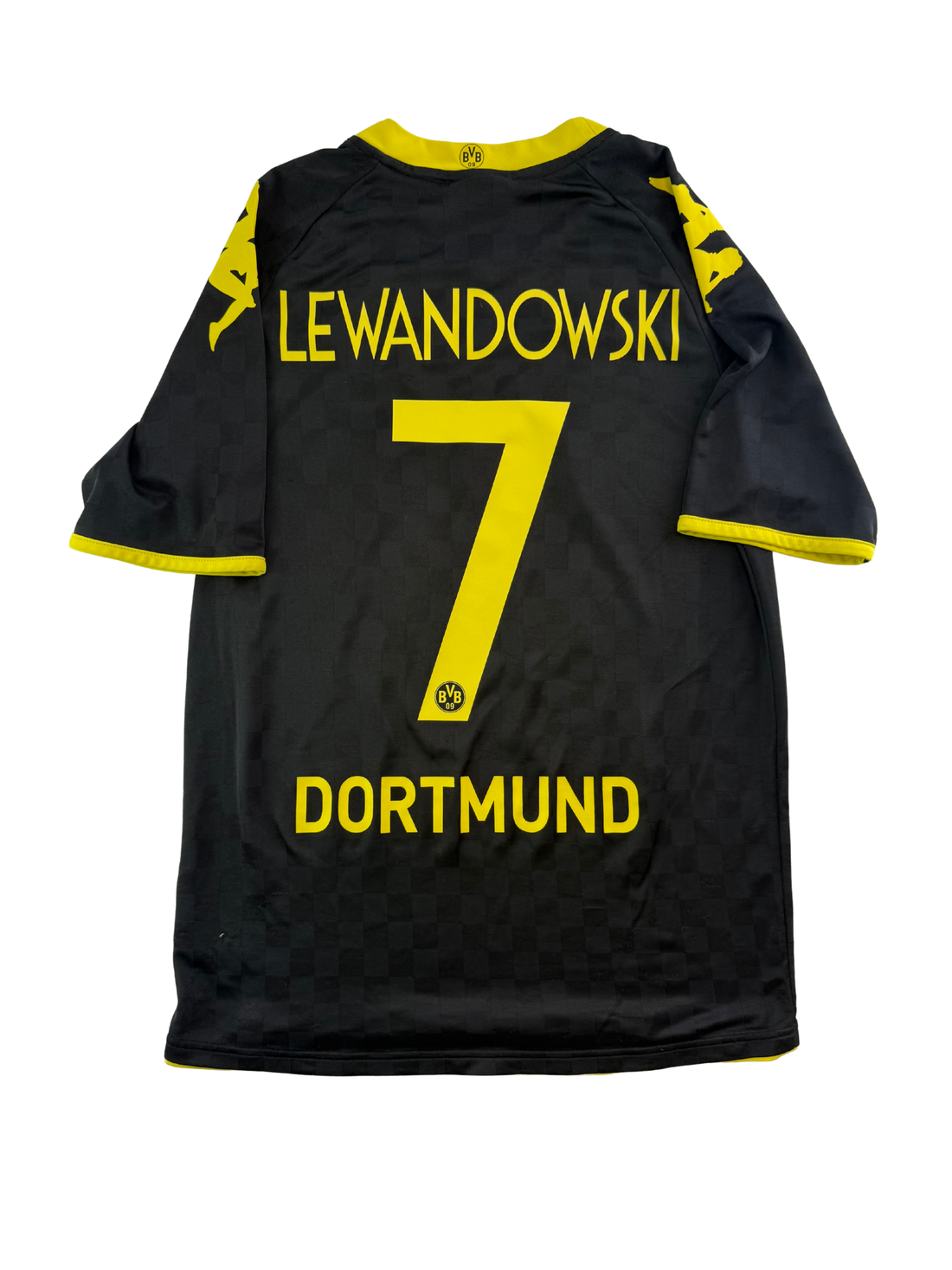Robert Lewandowski Dortmund 10/11 - M