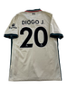 Diogo Jota Liverpool 21/22 - M