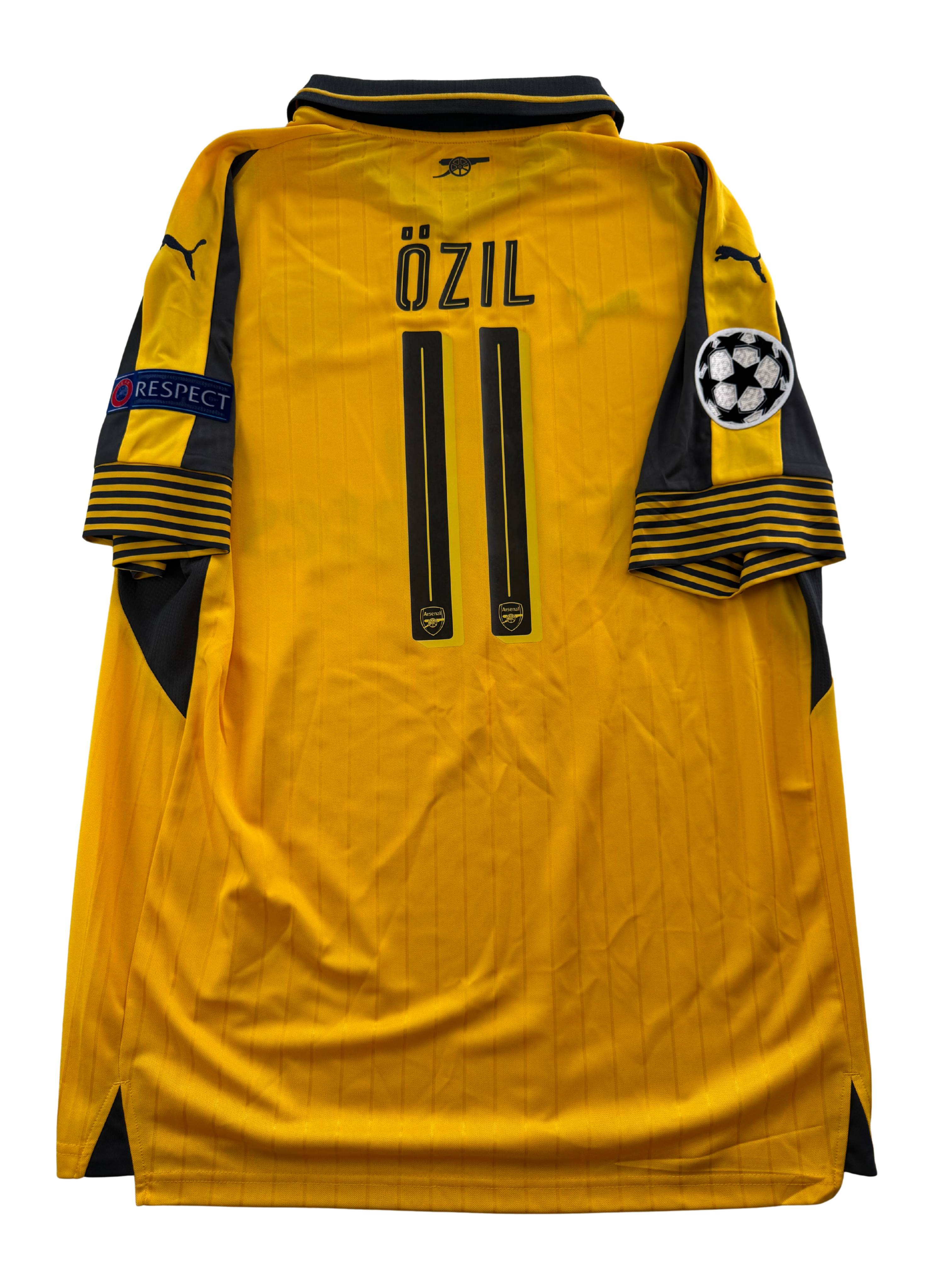 Mesut Özil Arsenal 16/17 - XL