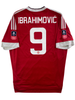 Zlatan Ibrahimovic Manchester United 16/17 - XL