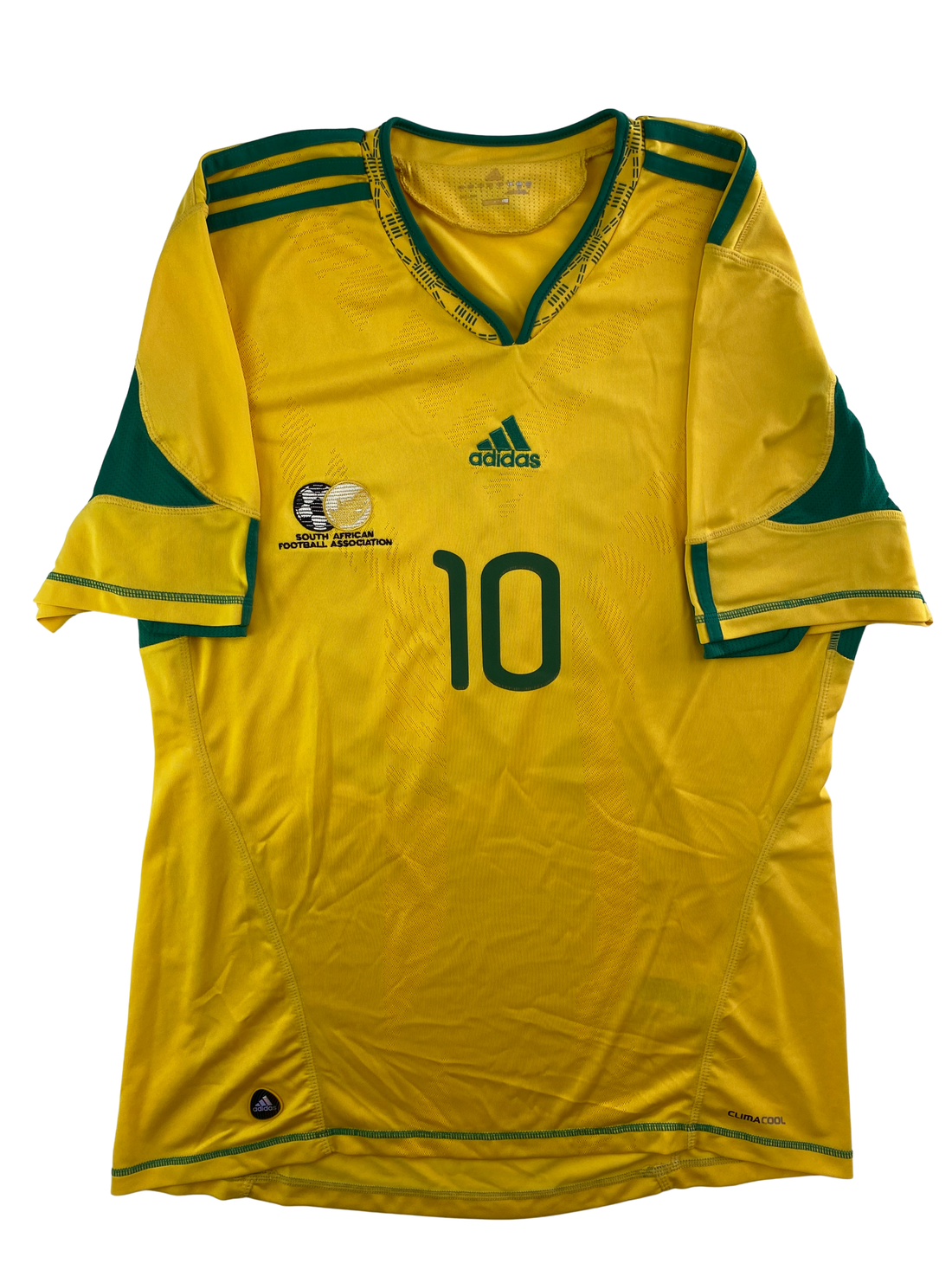Steven Pienaar Sydafrika 10/11 - L