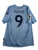 Chris Wood Burnley 19/20 - L