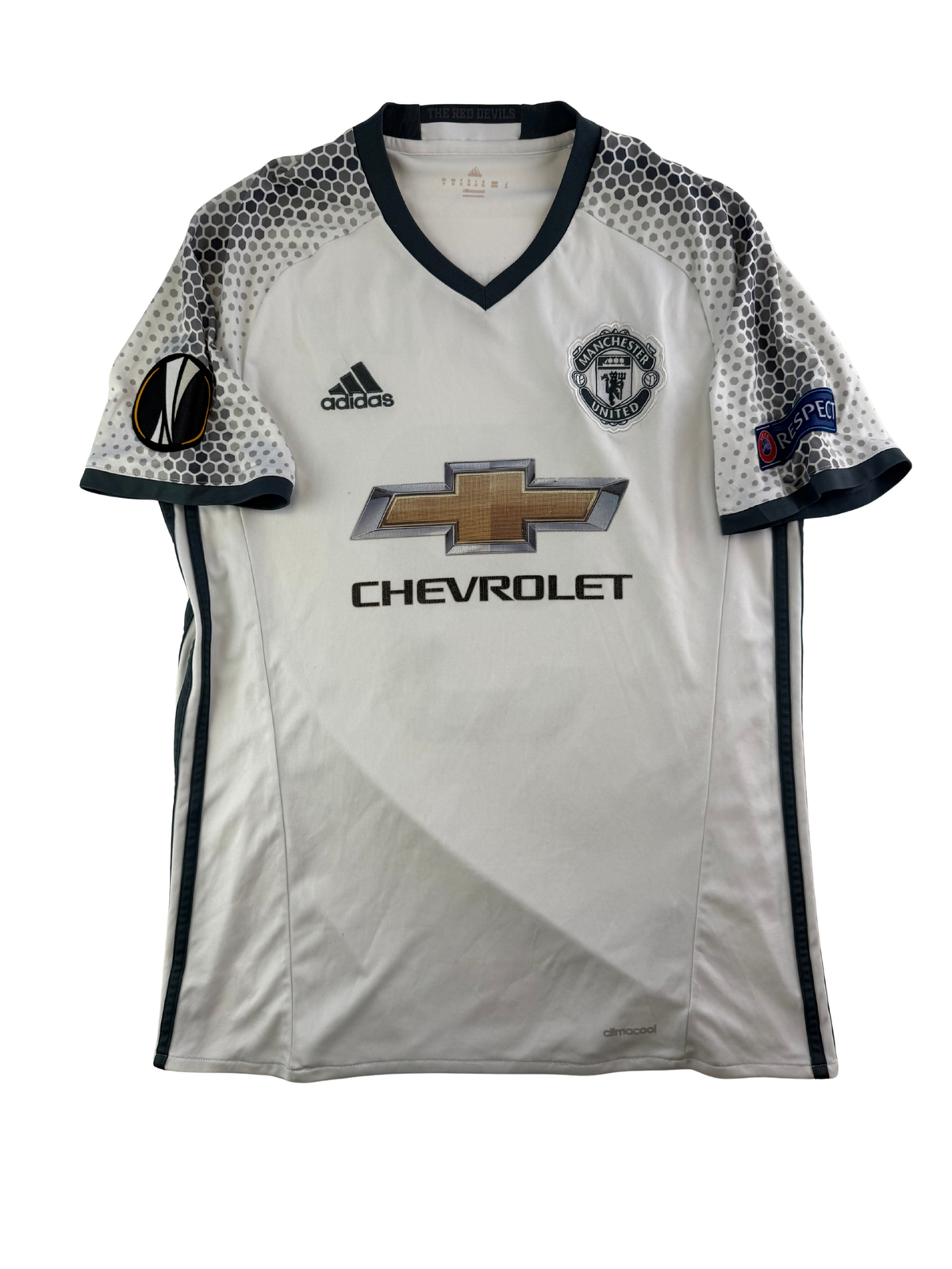 Zlatan Ibrahimović Manchester United 16/17 - M