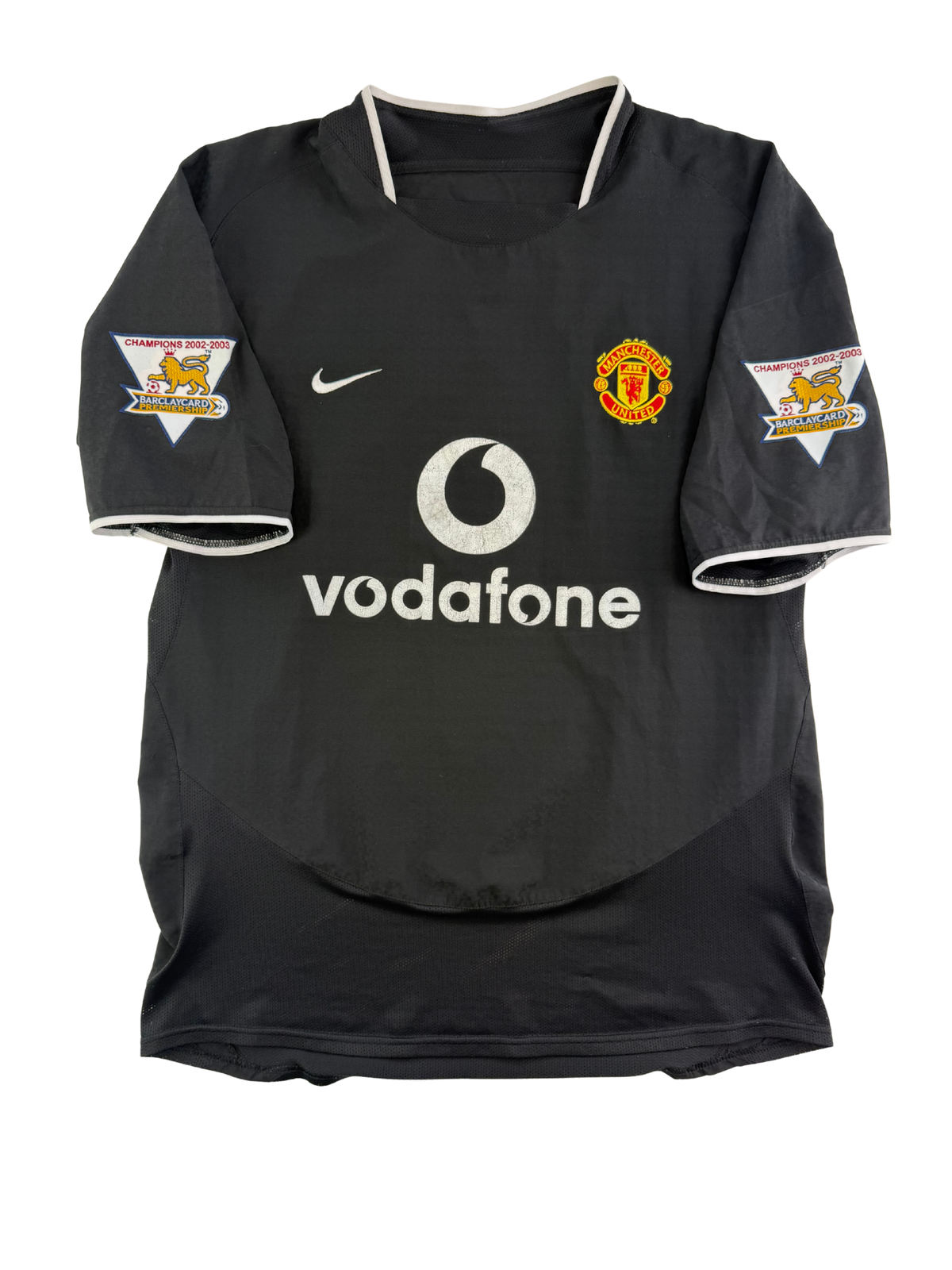 Cristiano Ronaldo Manchester United 03/05 - L