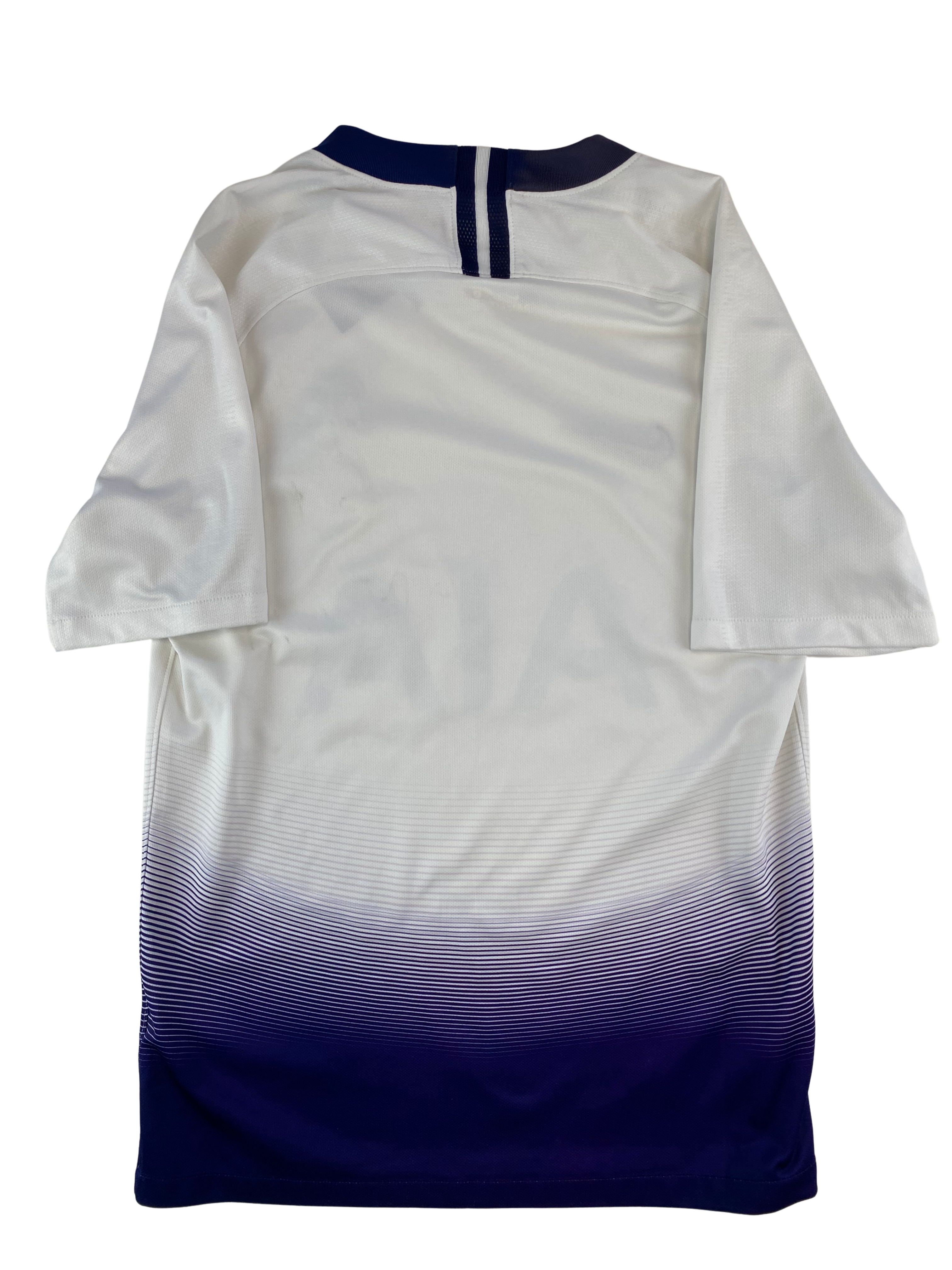 Tottenham 18/19 - S