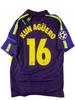 Sergio Agüero Manchester City 14/15 - L