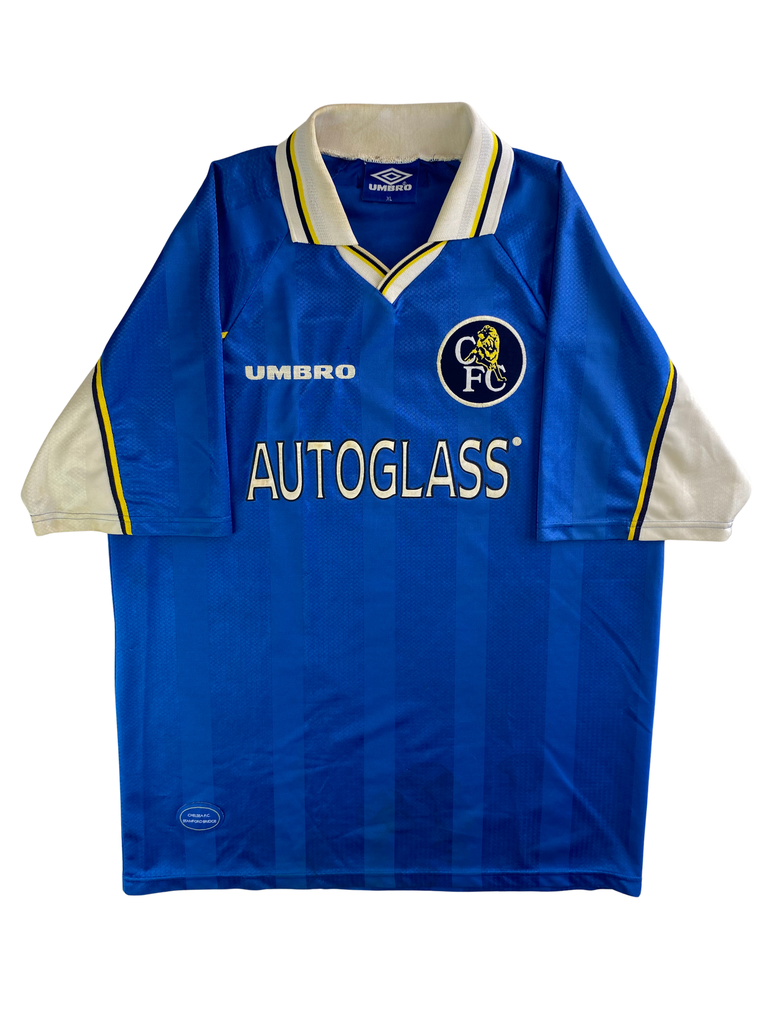 Chelsea 97/99 - XL