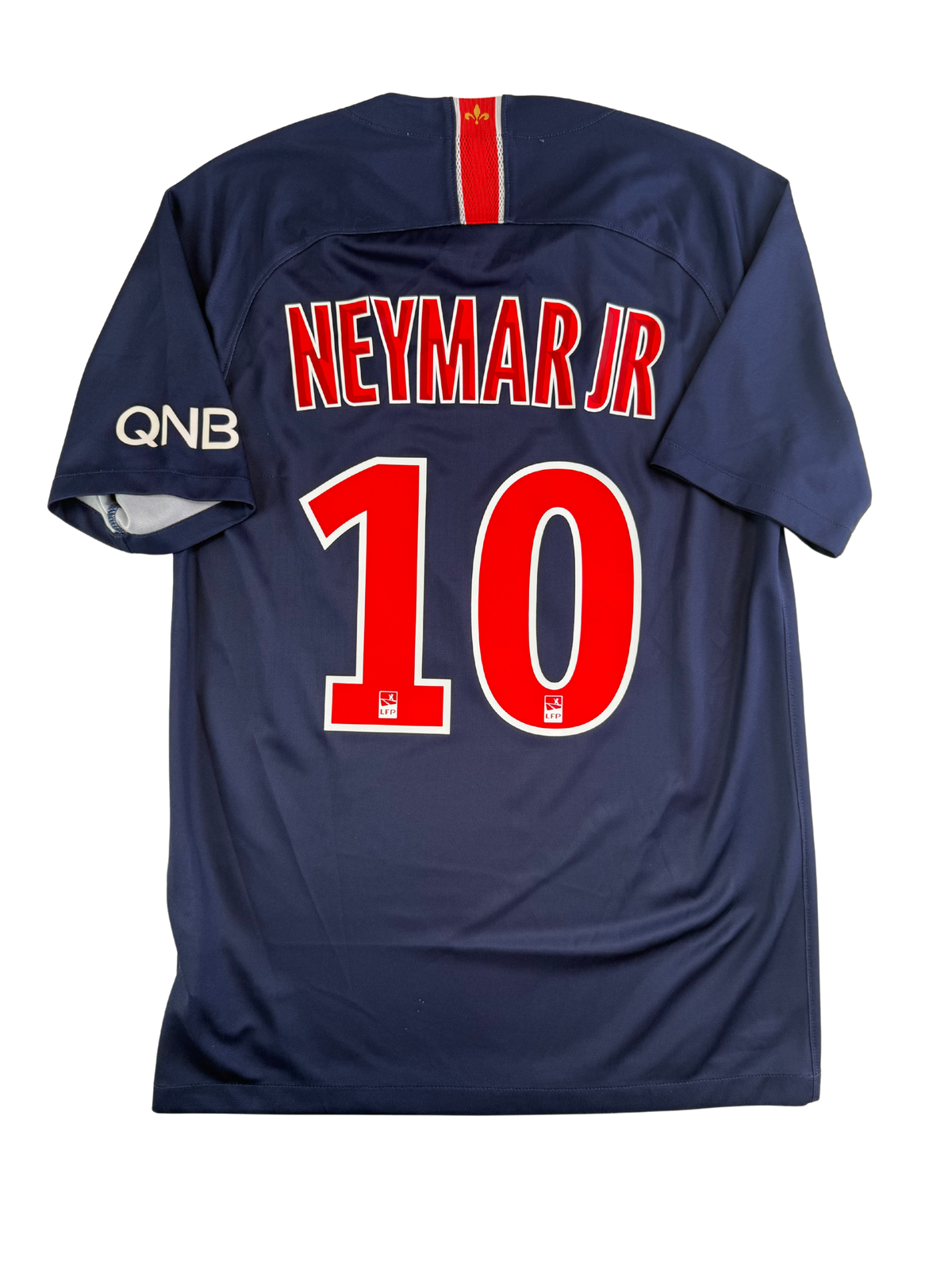 Neymar Paris Saint-Germain 18/19 - S