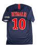 Neymar Paris Saint-Germain 18/19 - S