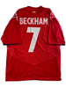 David Beckham England 04/05 - XL
