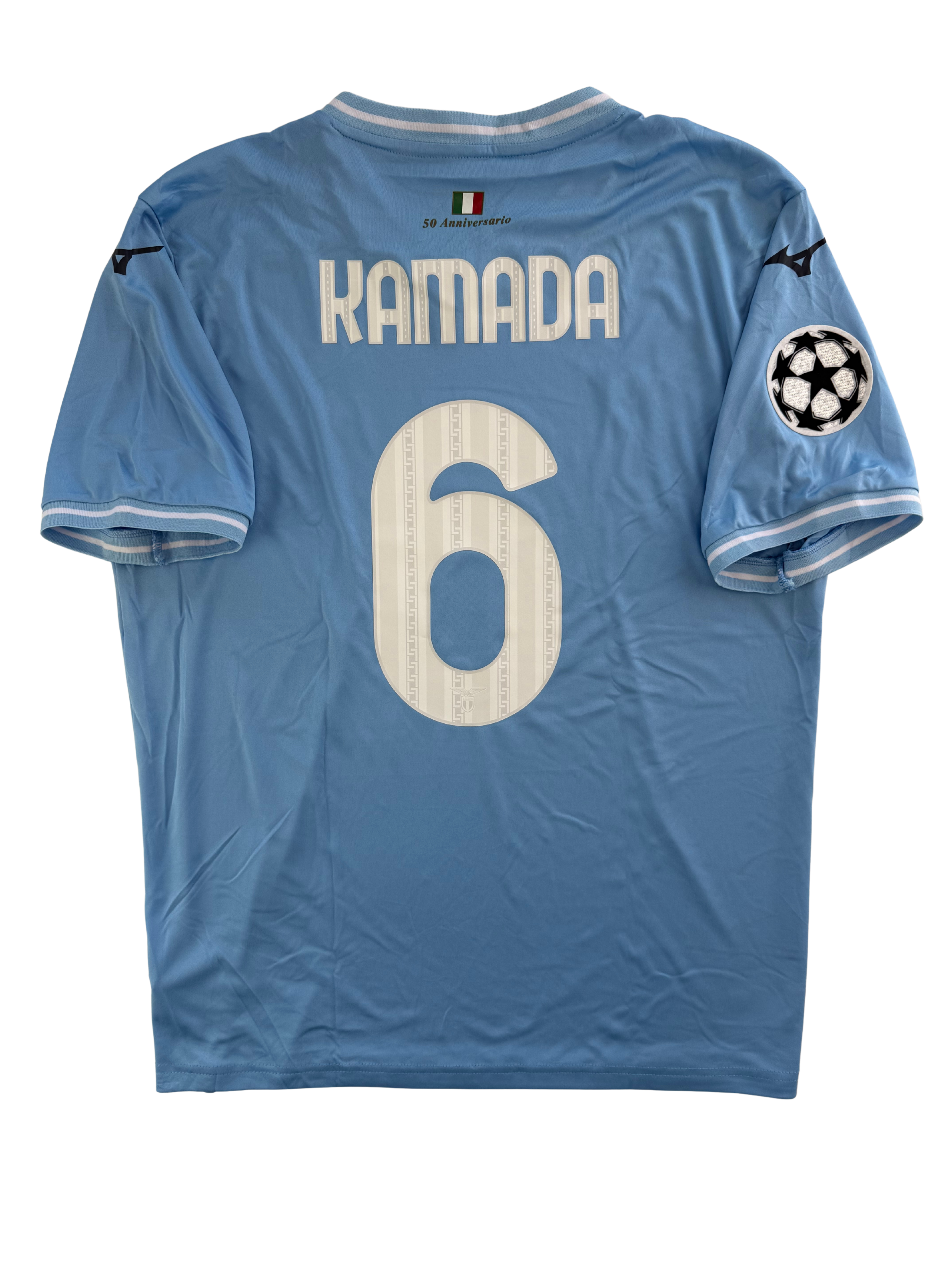 Daichi Kamada Lazio 22/23 - L
