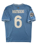Daichi Kamada Lazio 22/23 - L