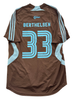 Berthelsen Brøndby IF 08/09 - XL