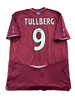 Mike Tullberg Hearts 08/09 - L