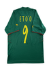Samuel Eto’o Cameroun 03/04 - M