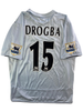Didier Drogba Chelsea 05/06 - L