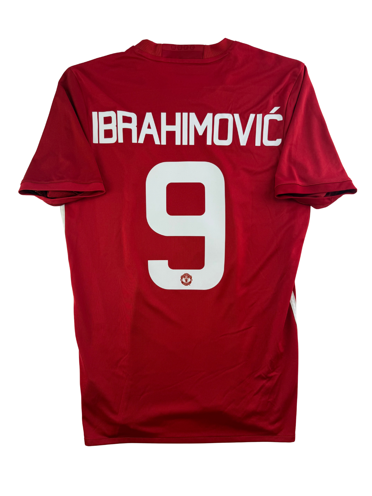 Zlatan Ibrahimović Manchester United 16/17 - M