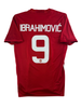 Zlatan Ibrahimović Manchester United 16/17 - M