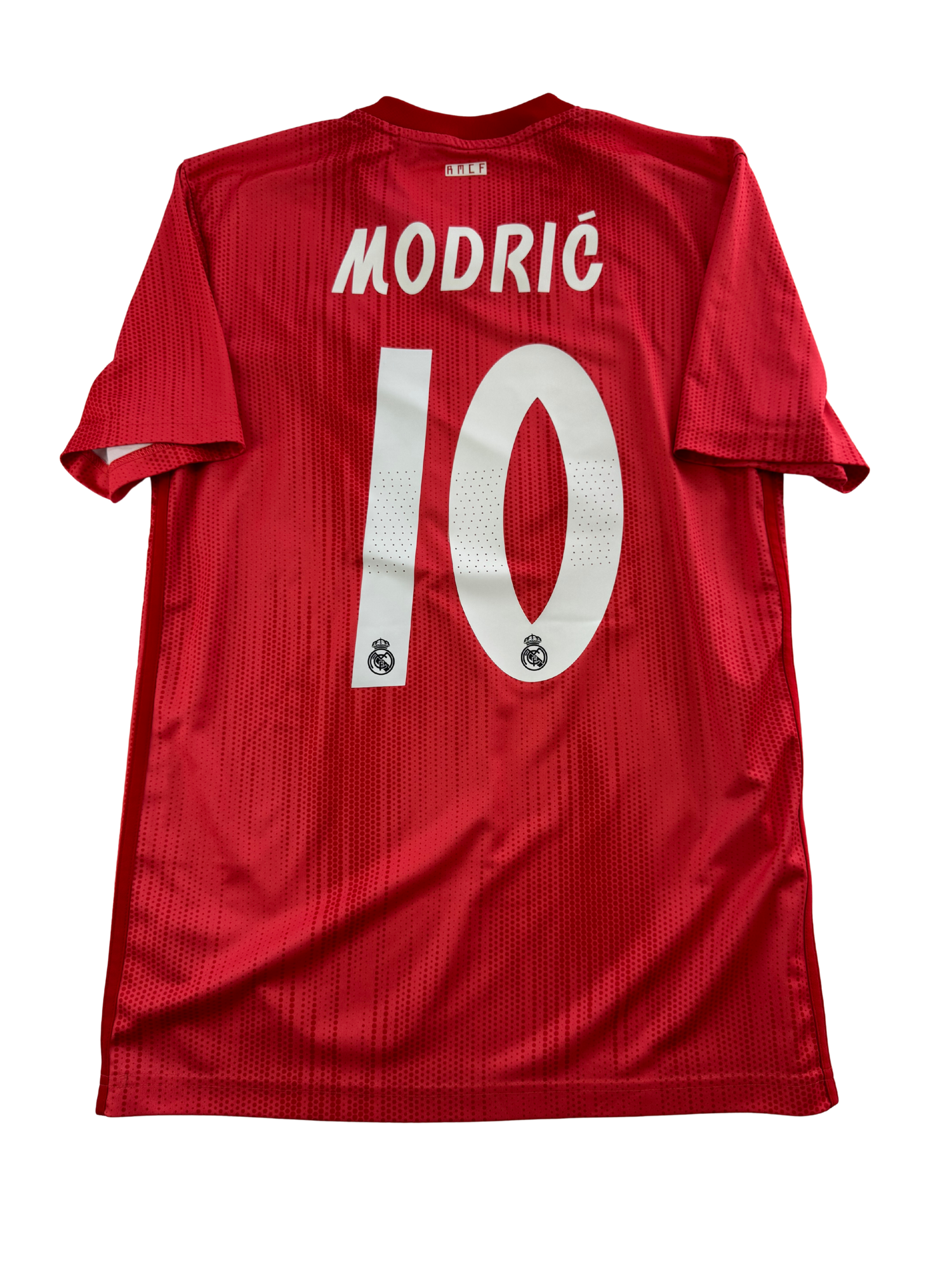 Luka Modric Real Madrid 18/19 - S