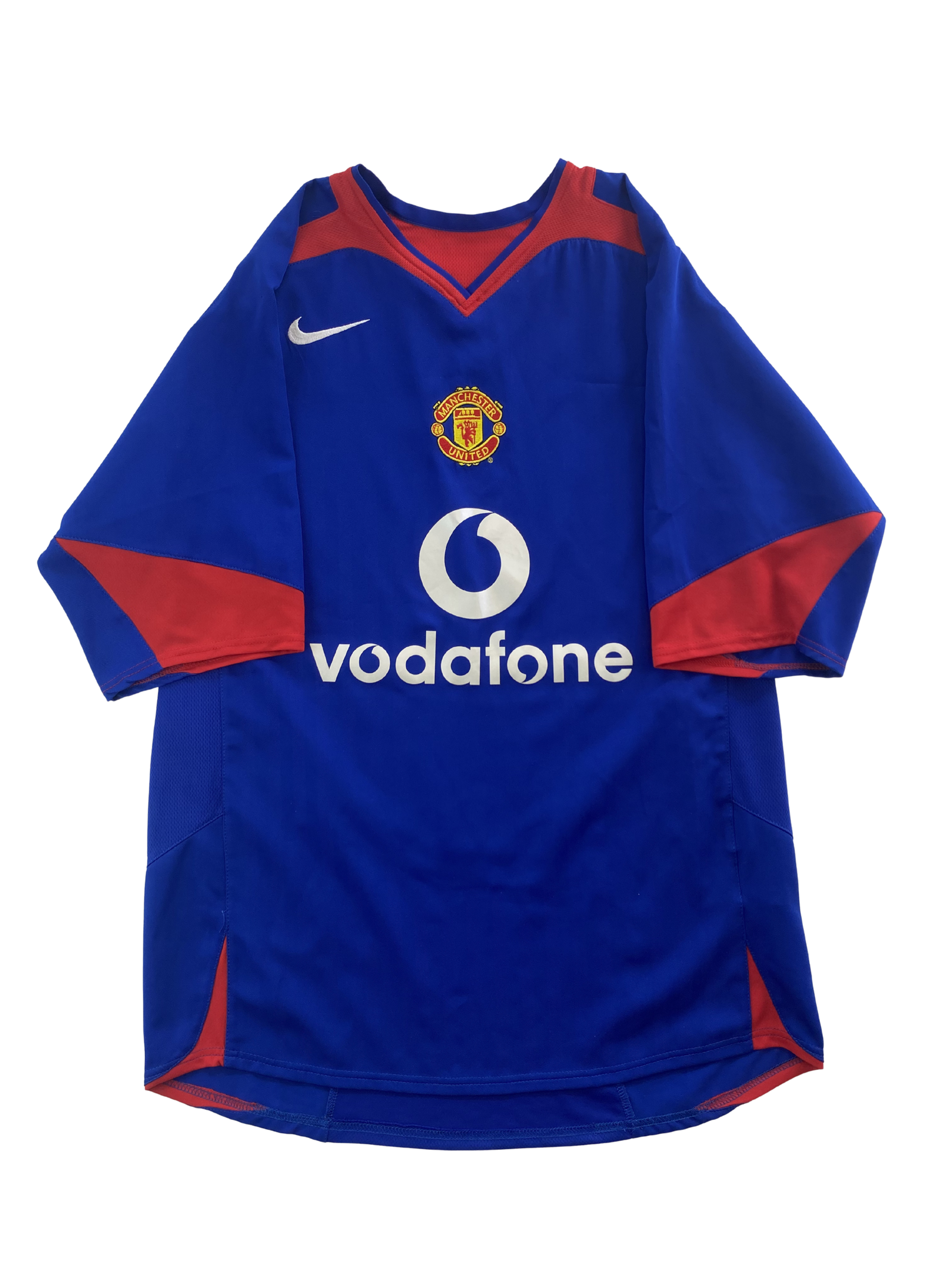 Manchester United 05/06 - M
