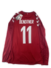 Nicklas Bendtner Danmark 18/20 - XL