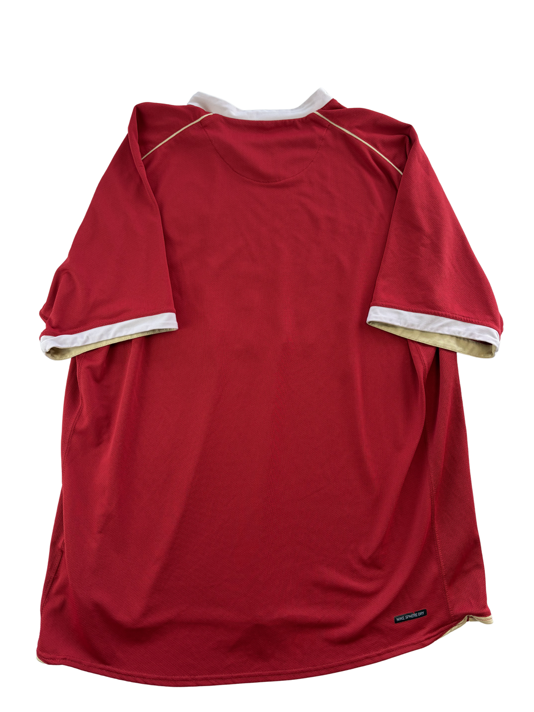 Manchester United 06/07 - XXL