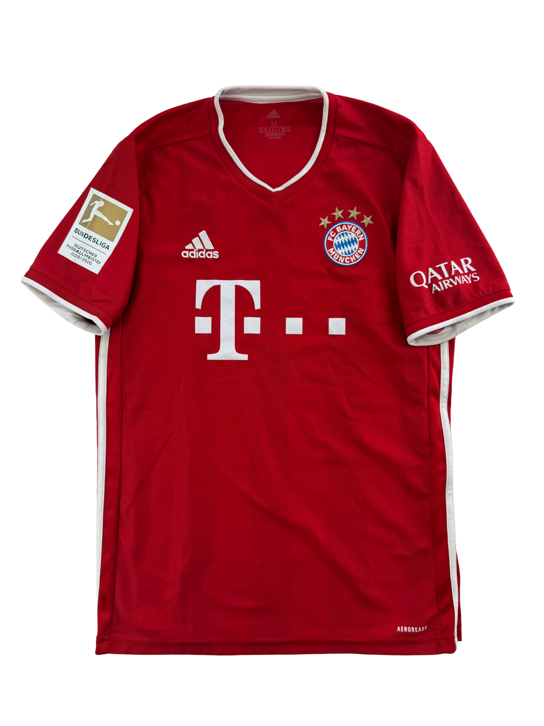 Thomas Müller Bayern München 20/21 - M
