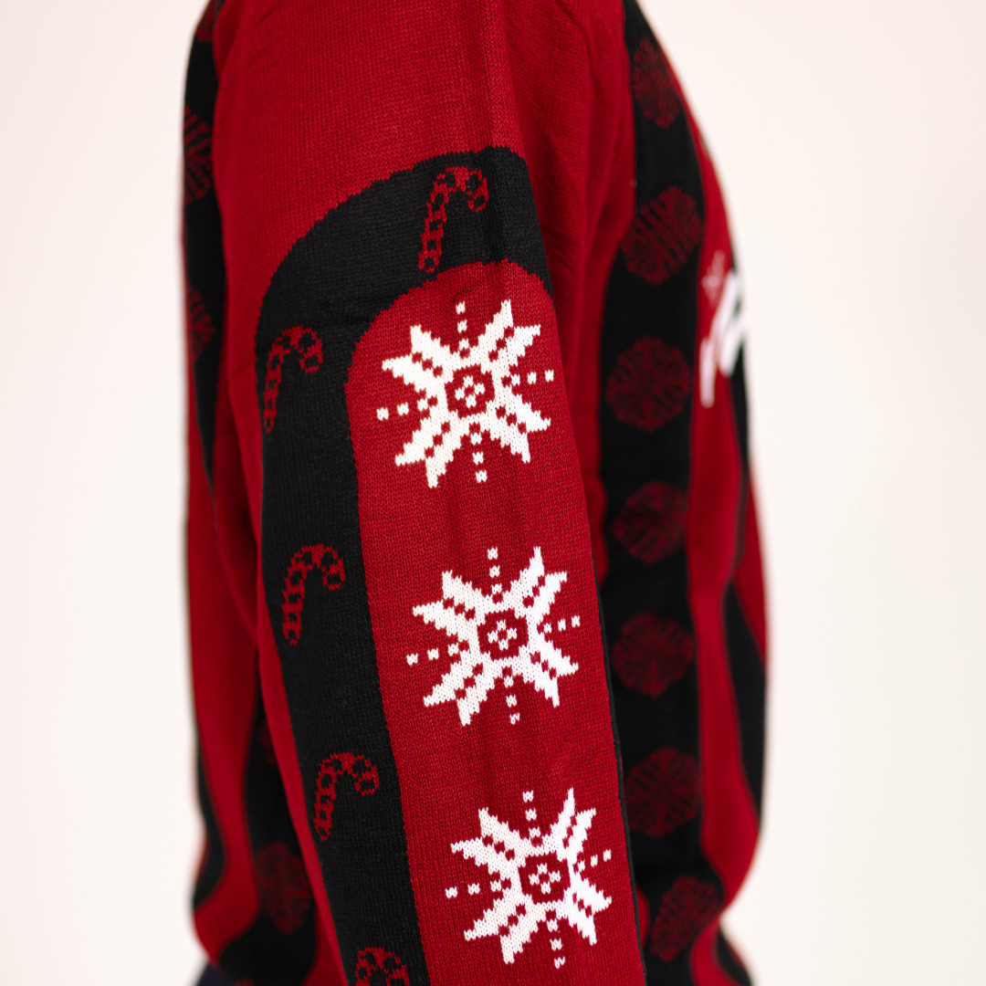 Milano Julesweater