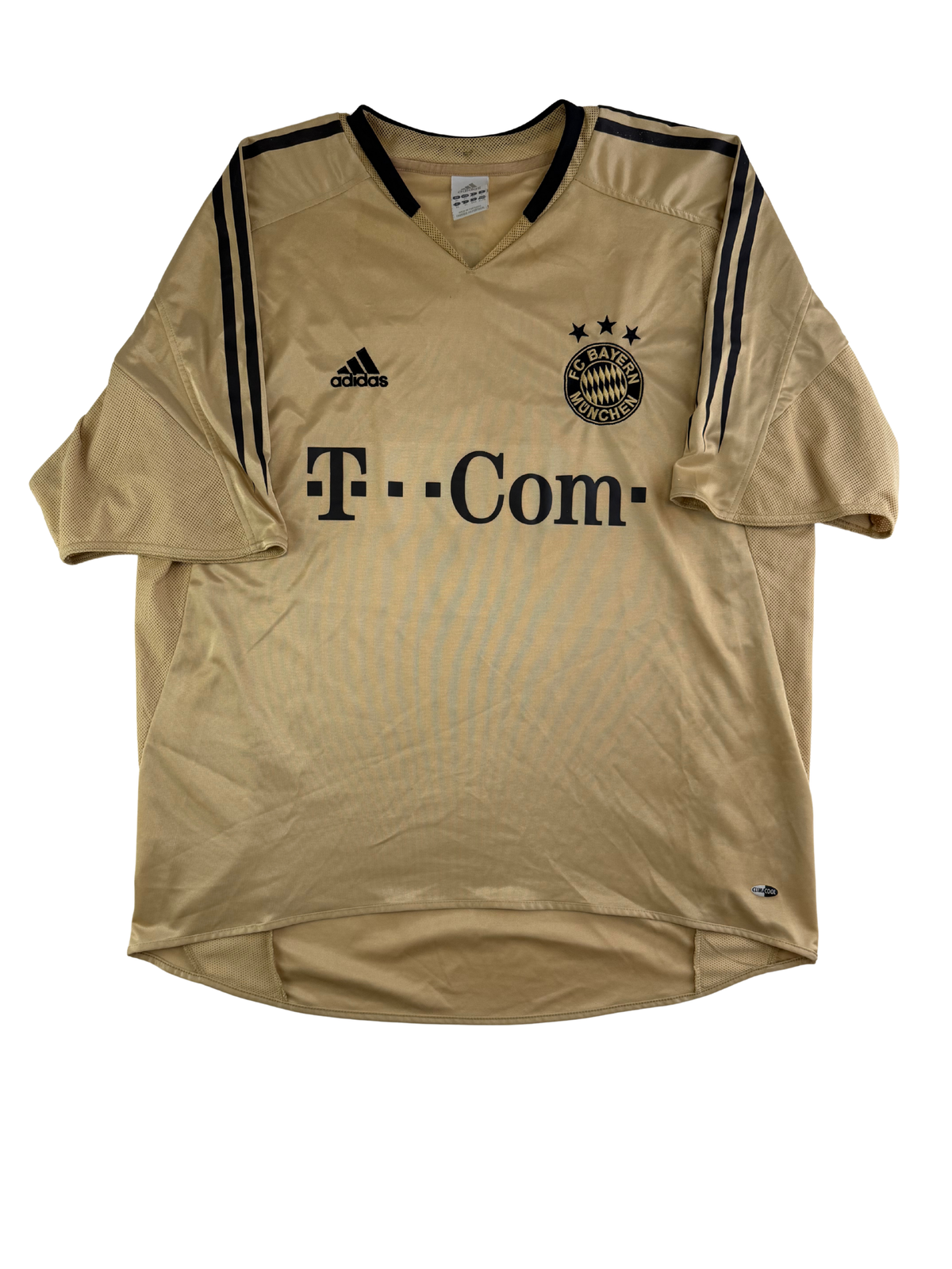 Lúcio Bayern München 04/05 - XL