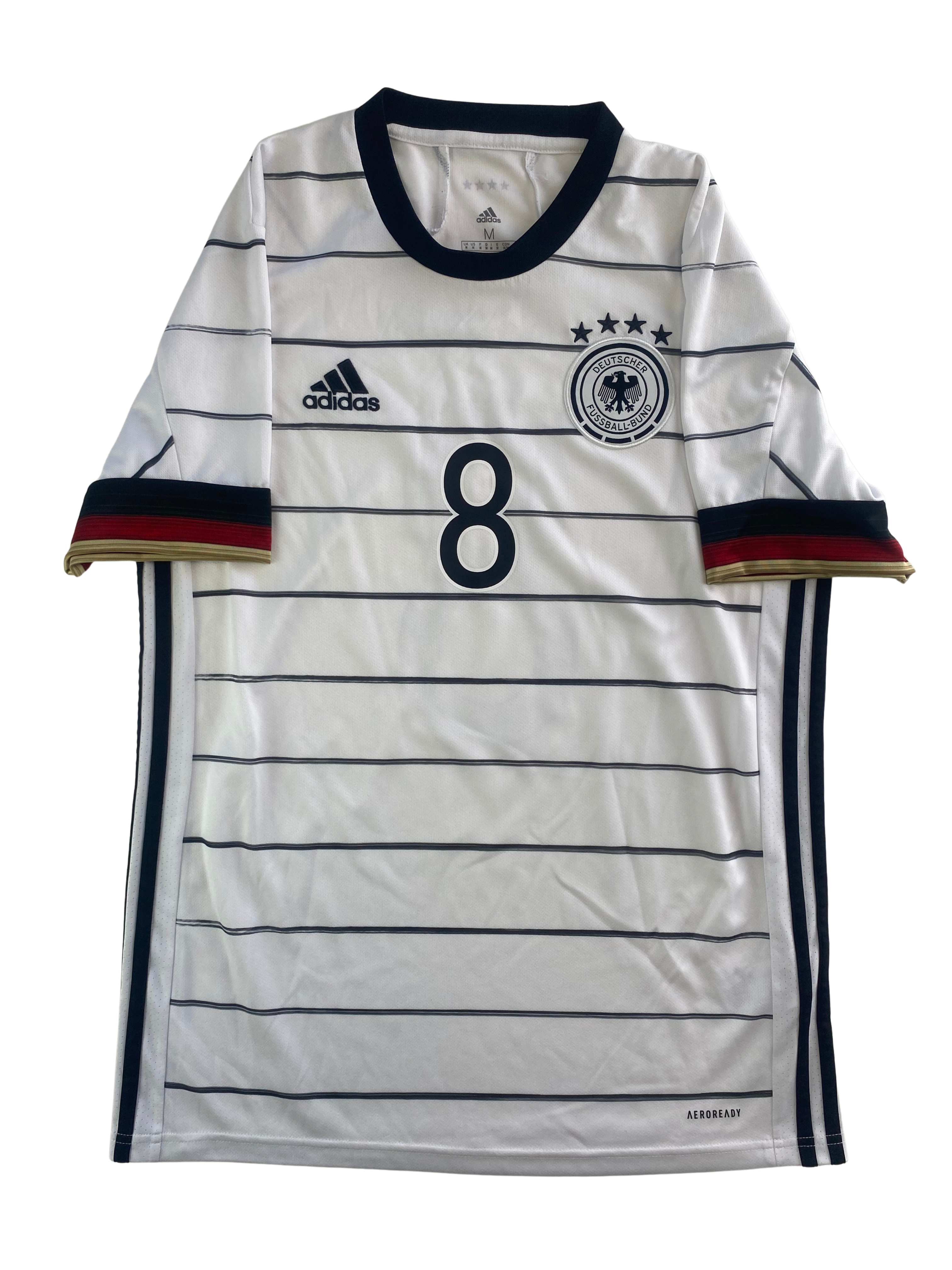 Toni Kroos Tyskland 19/20 - M