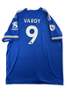 Jamie Vardy Leicester City 21/22 - XXXL