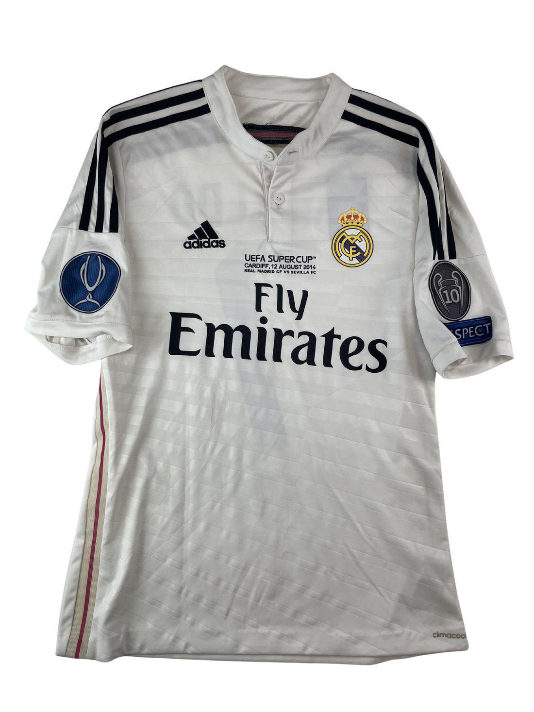 Cristiano Ronaldo Real Madrid 14/15 FINALPRINT - S