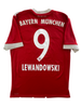 Robert Lewandowski Bayern München 17/18 - S