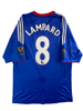 Frank Lampard Chelsea 10/11 - L