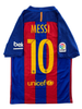 Lionel Messi Barcelona 16/17 - S
