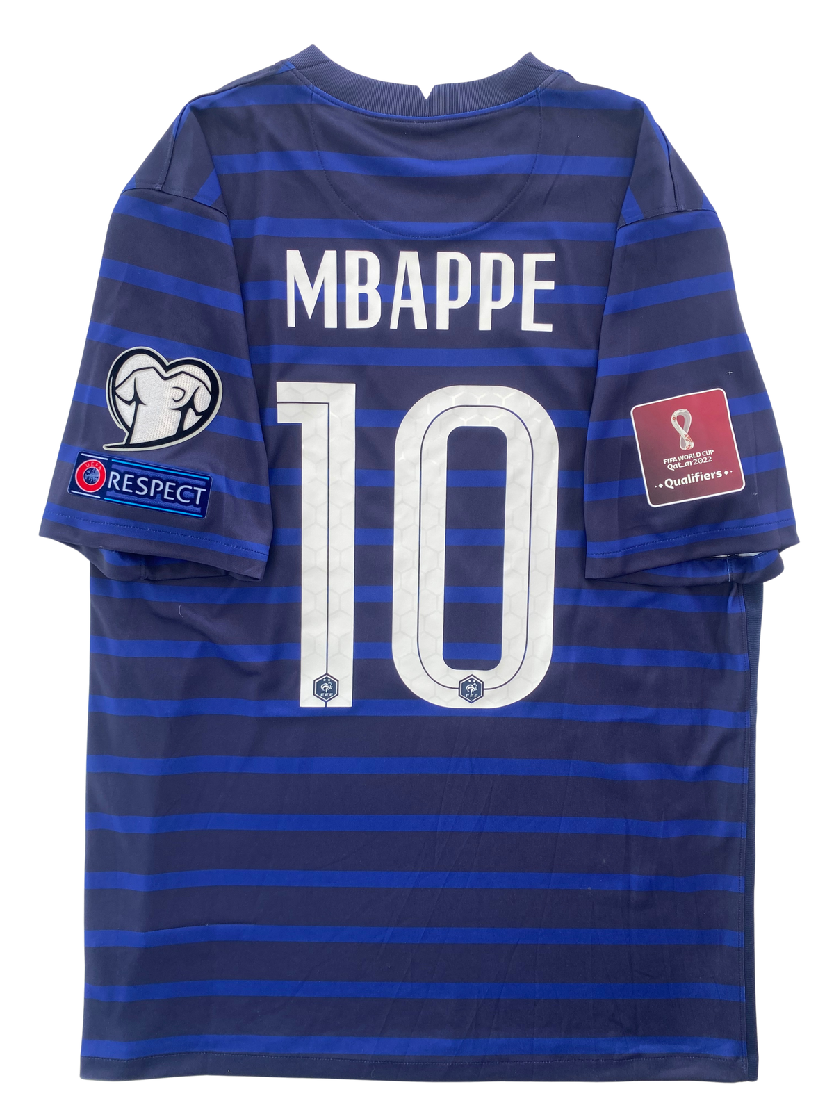Kylian Mbappé Frankrig 20/21 - L