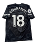 Bruno Fernandes Manchester United 18/19 - M