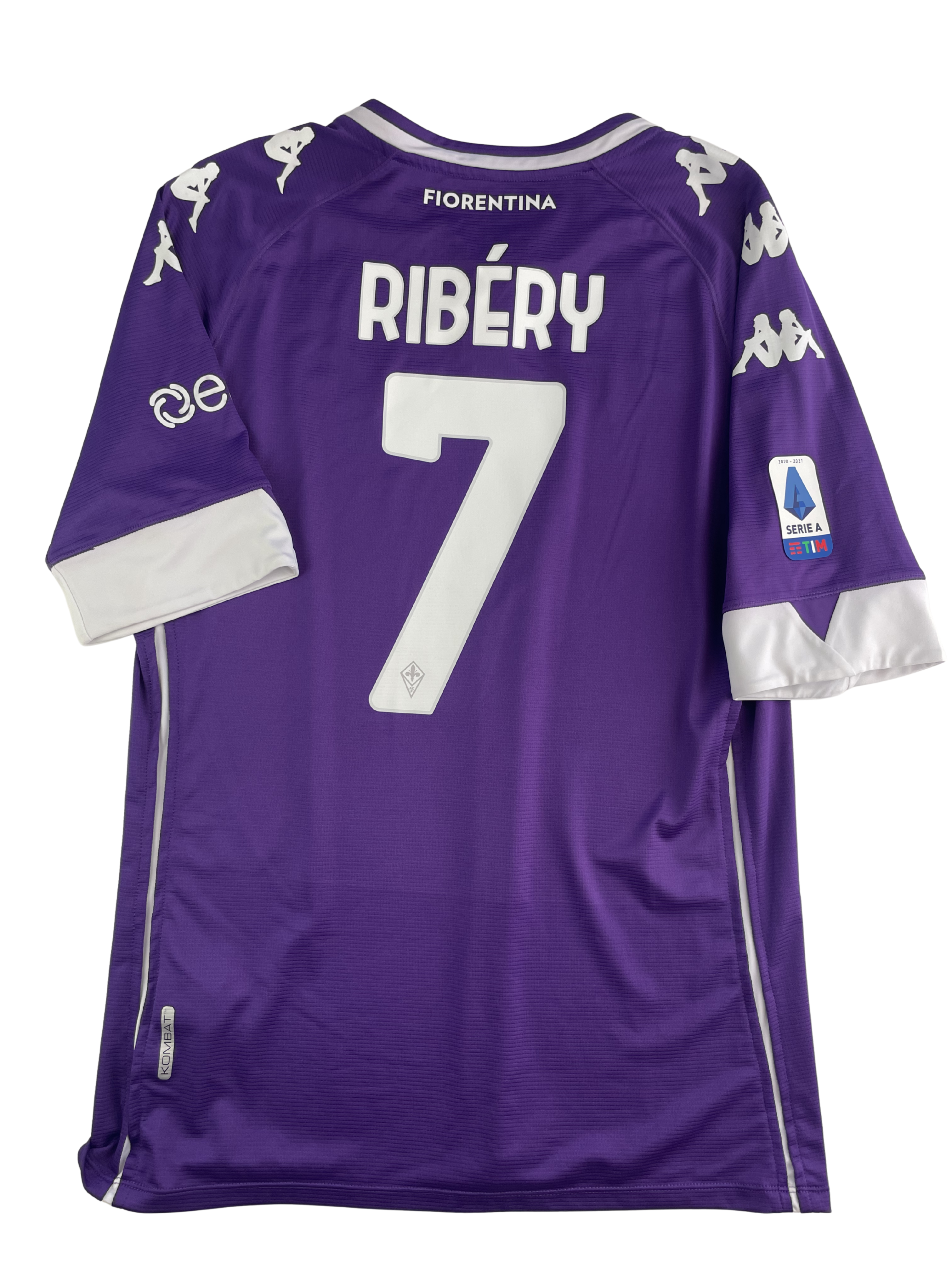 Franck Ribery Fiorentina 20/21 - XXL