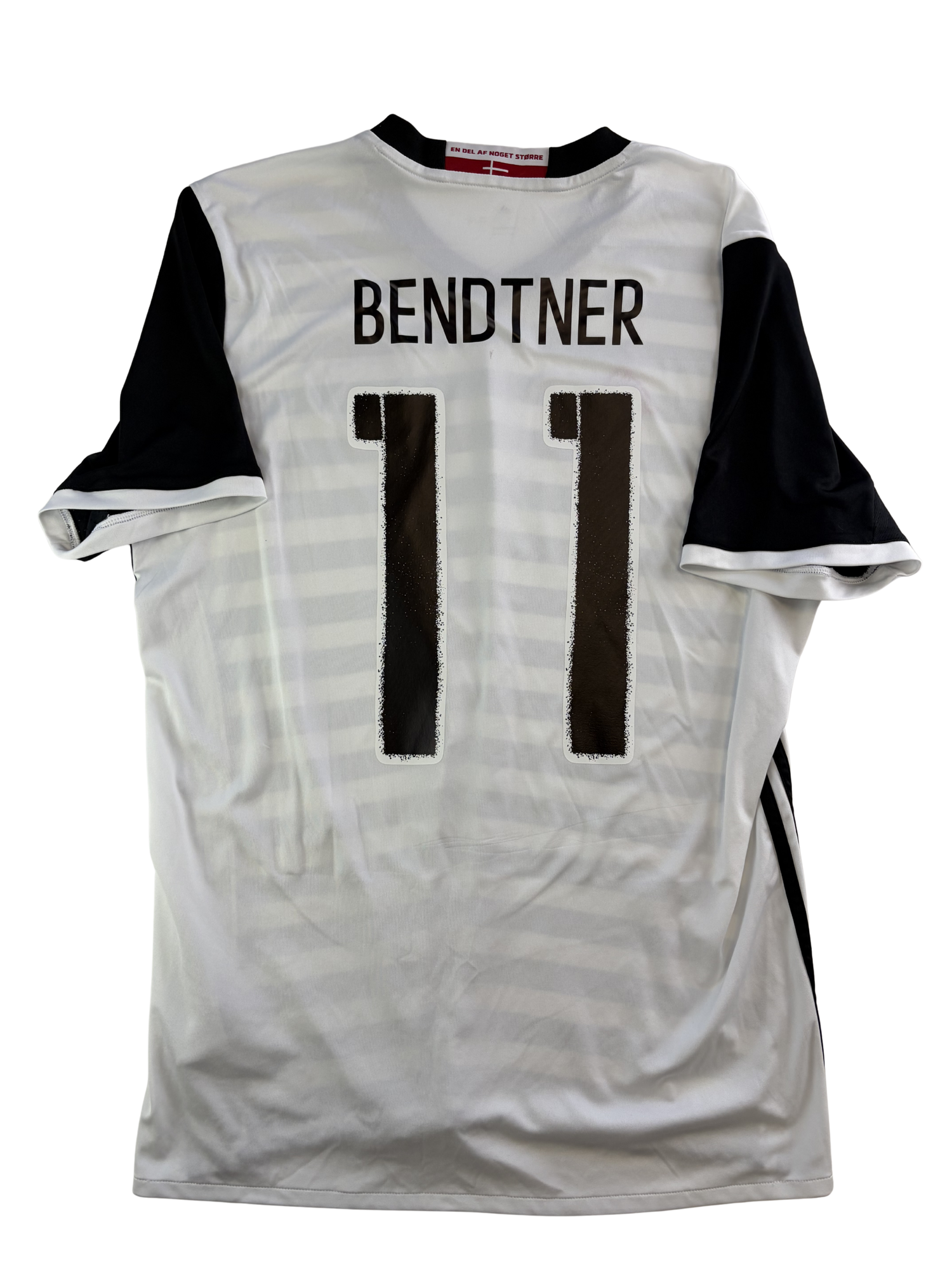 Nicklas Bendtner Danmark 16/18 - L