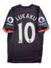 Romelu Lukaku Everton 16/17 - S