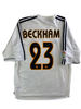 David Beckham Real Madrid 03/04 - M