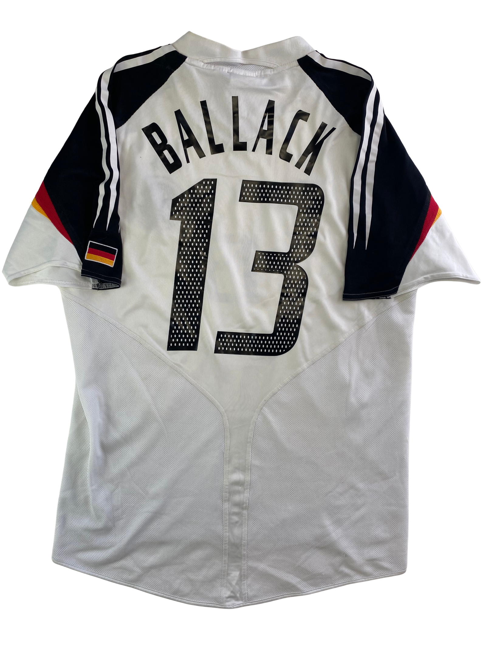 Michael Ballack Tyskland 04/05 - M