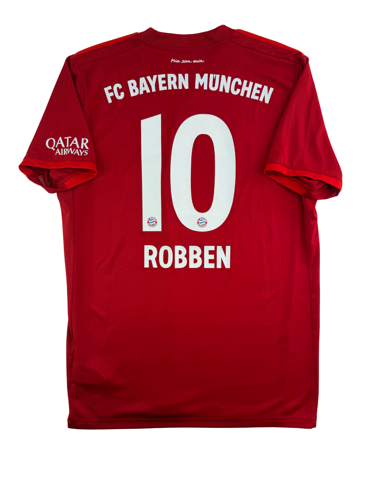 Arjen Robben Bayern München 19/20 - L