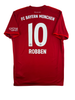 Arjen Robben Bayern München 19/20 - L