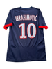 Zlatan Ibrahimovic PSG 13/14 - S