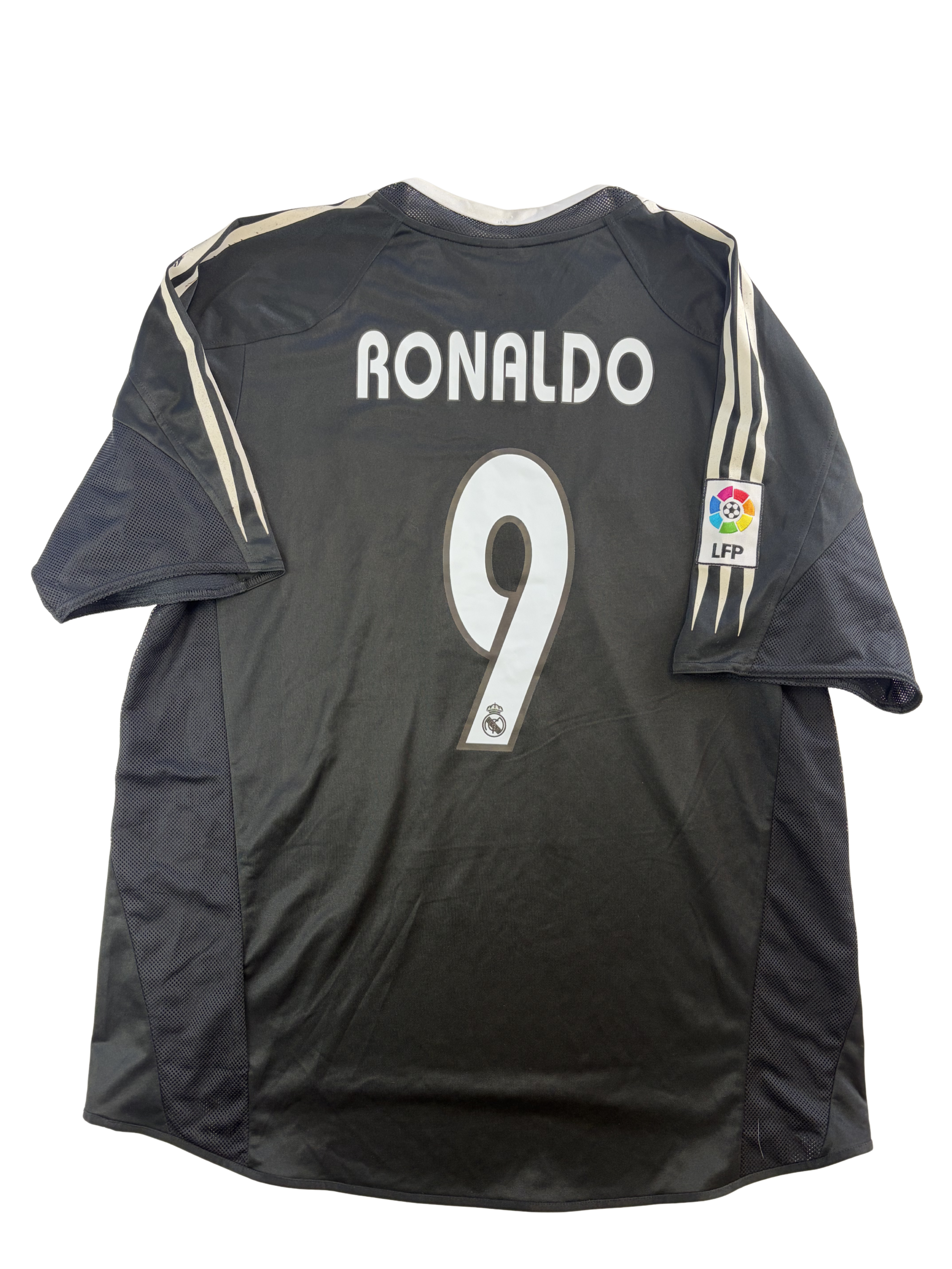 Cristiano Ronaldo Real Madrid 04/05 - XL