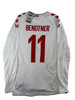 Nicklas Bendtner Danmark 18/20 - L