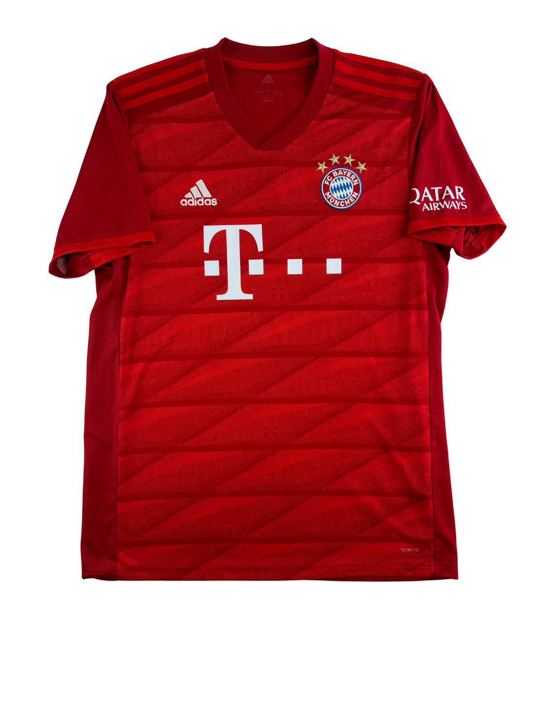 Arjen Robben Bayern München 19/20 - L